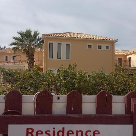 Residence Ionian St&Apts Argostoli  Eksteriør bilde