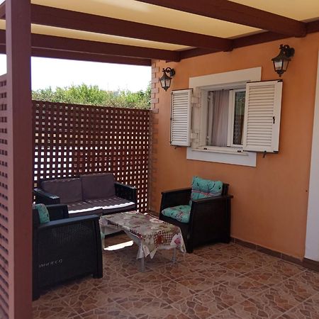 Residence Ionian St&Apts Argostoli  Eksteriør bilde