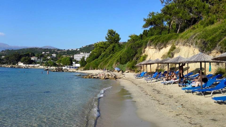 Residence Ionian St&Apts Argostoli  Eksteriør bilde
