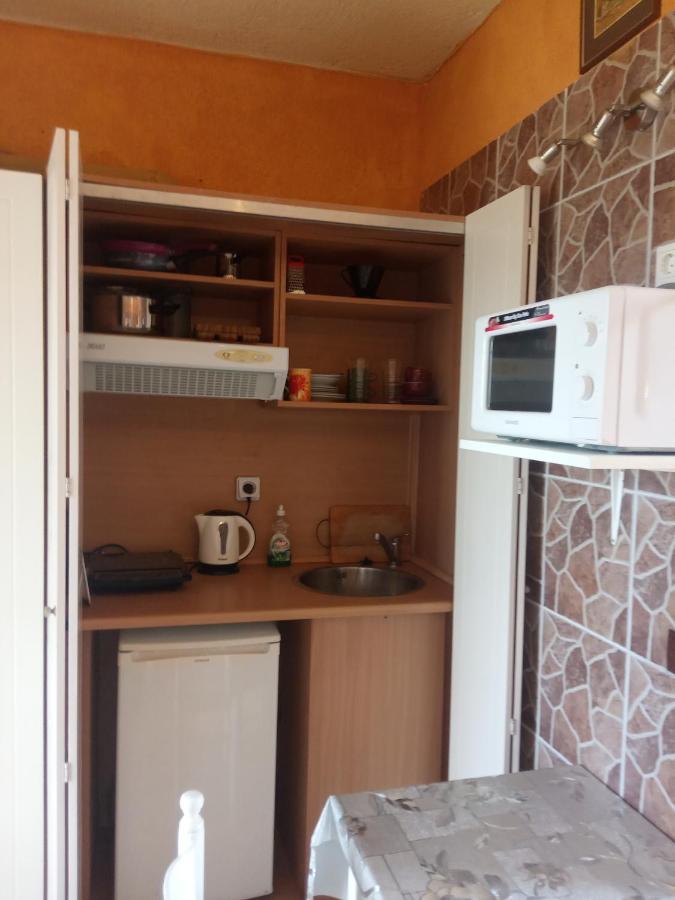 Residence Ionian St&Apts Argostoli  Eksteriør bilde