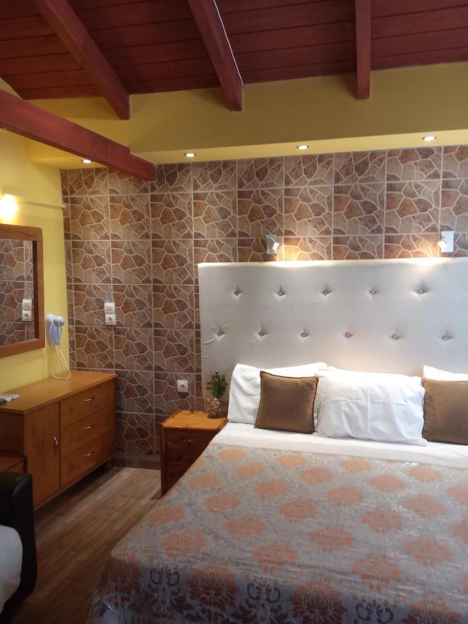 Residence Ionian St&Apts Argostoli  Eksteriør bilde