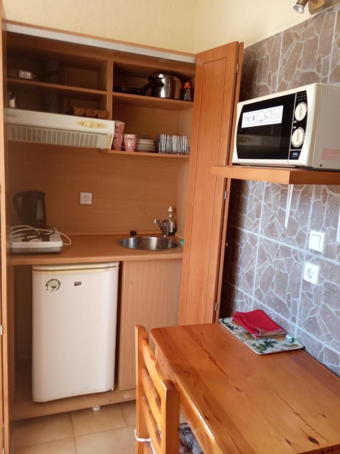 Residence Ionian St&Apts Argostoli  Eksteriør bilde