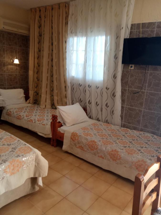 Residence Ionian St&Apts Argostoli  Eksteriør bilde