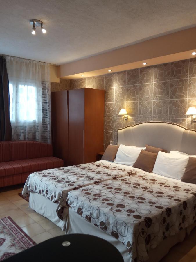 Residence Ionian St&Apts Argostoli  Eksteriør bilde
