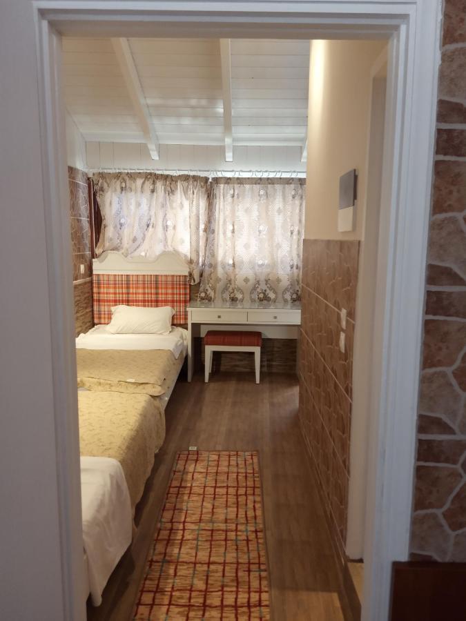 Residence Ionian St&Apts Argostoli  Eksteriør bilde
