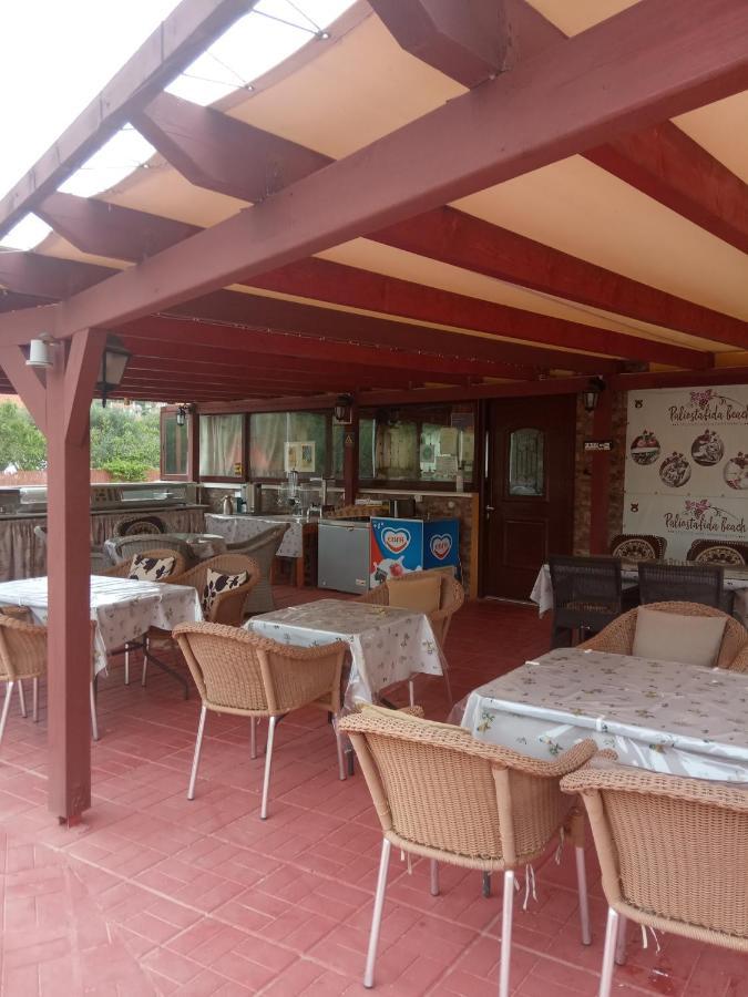 Residence Ionian St&Apts Argostoli  Eksteriør bilde