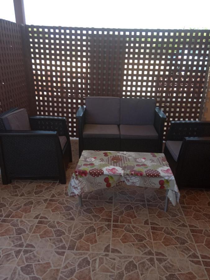 Residence Ionian St&Apts Argostoli  Eksteriør bilde