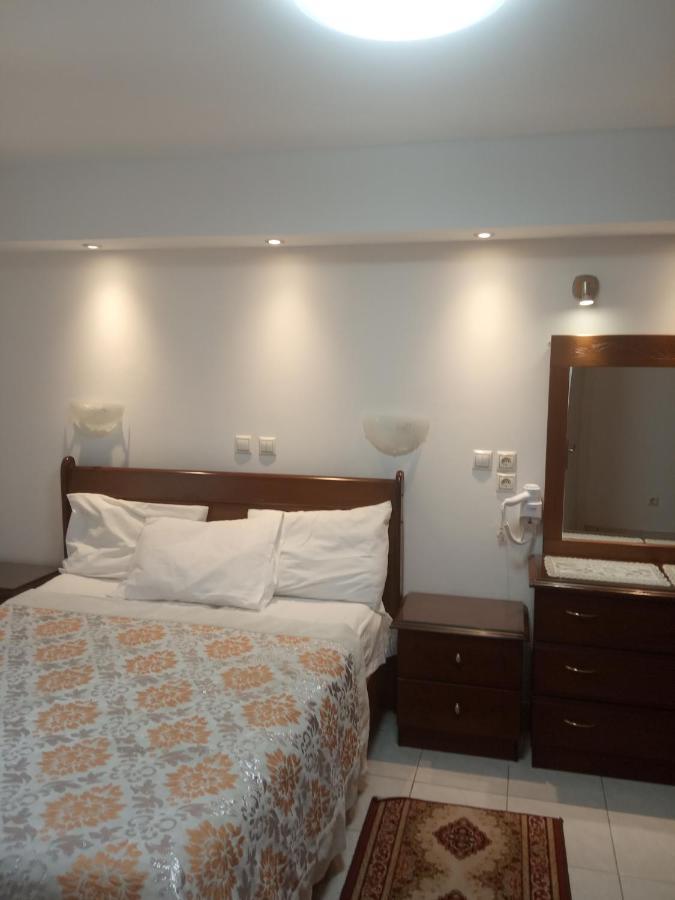 Residence Ionian St&Apts Argostoli  Eksteriør bilde