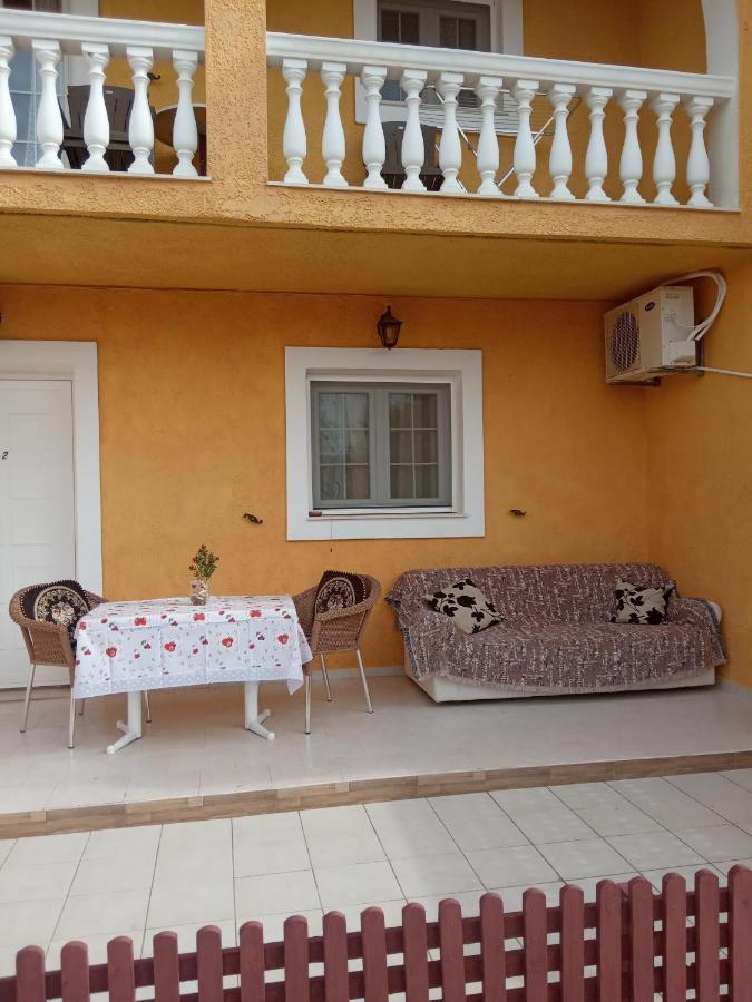 Residence Ionian St&Apts Argostoli  Eksteriør bilde