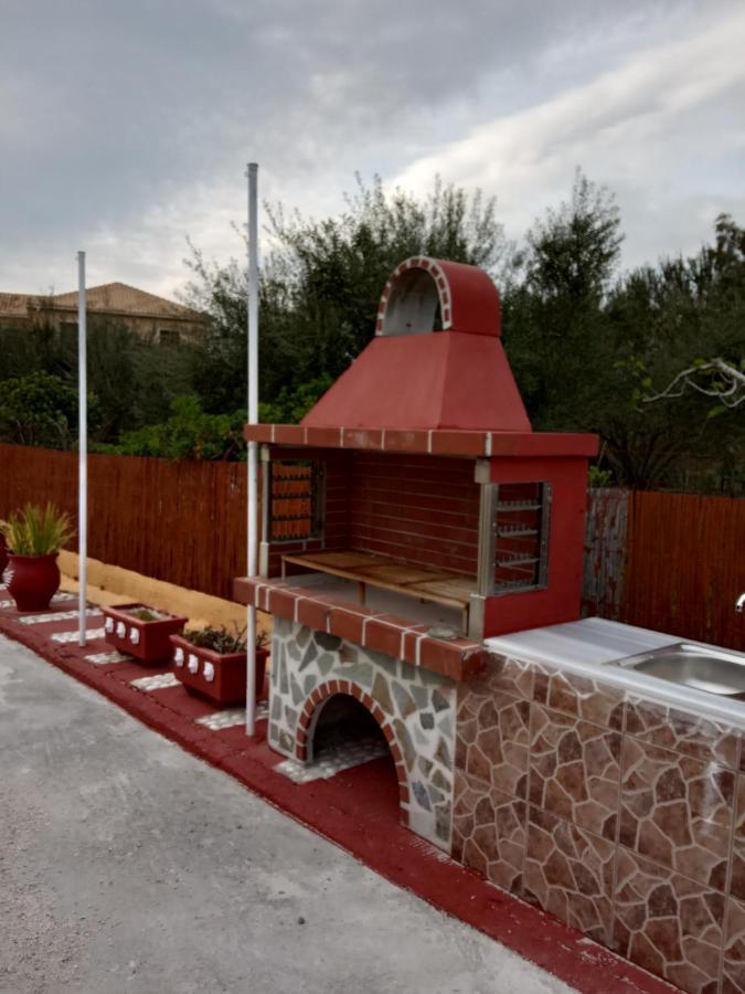 Residence Ionian St&Apts Argostoli  Eksteriør bilde
