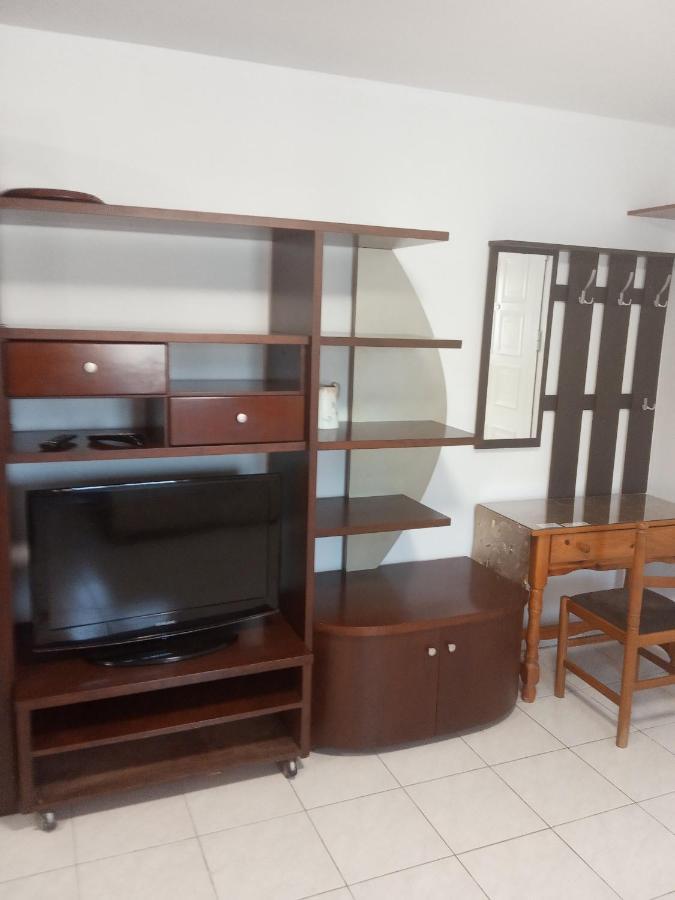 Residence Ionian St&Apts Argostoli  Eksteriør bilde