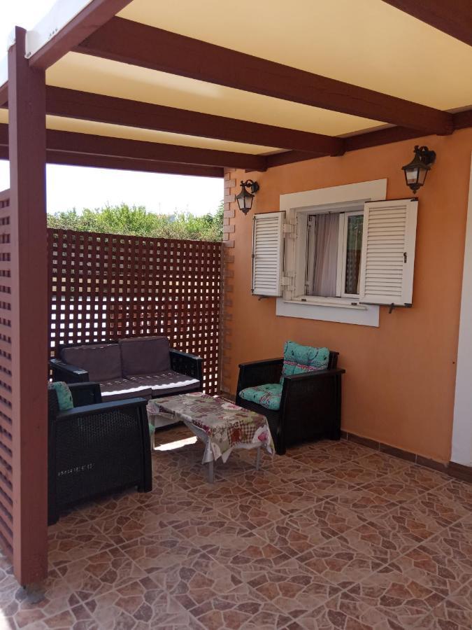 Residence Ionian St&Apts Argostoli  Eksteriør bilde